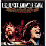 Fantasy Creedence Clearwater Revival - Chronicle: The 20 Greatest Hits (2LP)