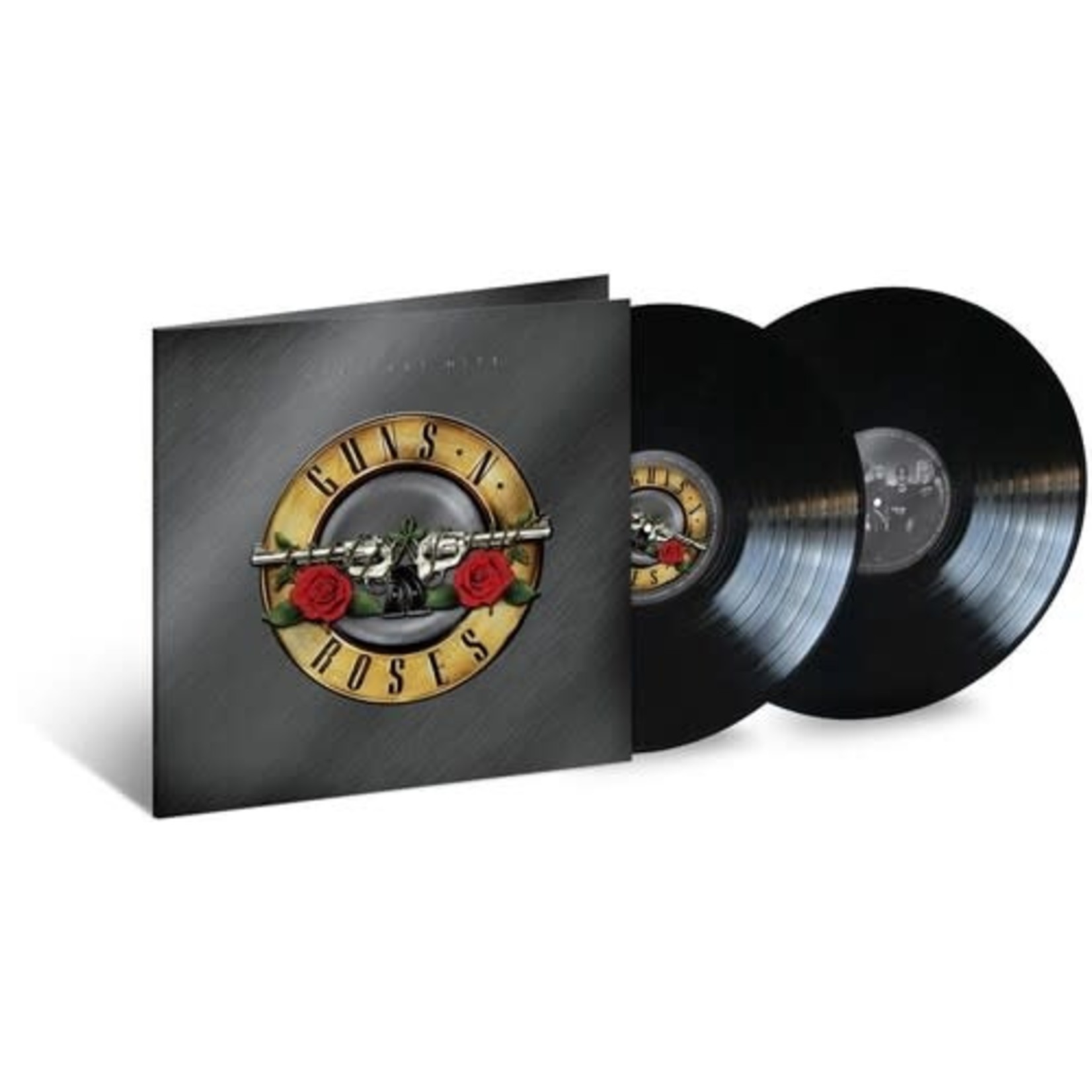 Geffen Guns N' Roses - Greatest Hits (2LP)