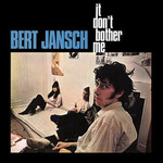 Superior Viaduct Bert Jansch - It Don't Bother Me (LP)