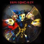 RSD Drops Tres Vampires - Tres Vampires (LP) [Red]