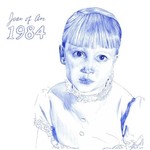 Joyful Noise Recordings Joan of Arc - 1984 (LP) [Yellow]