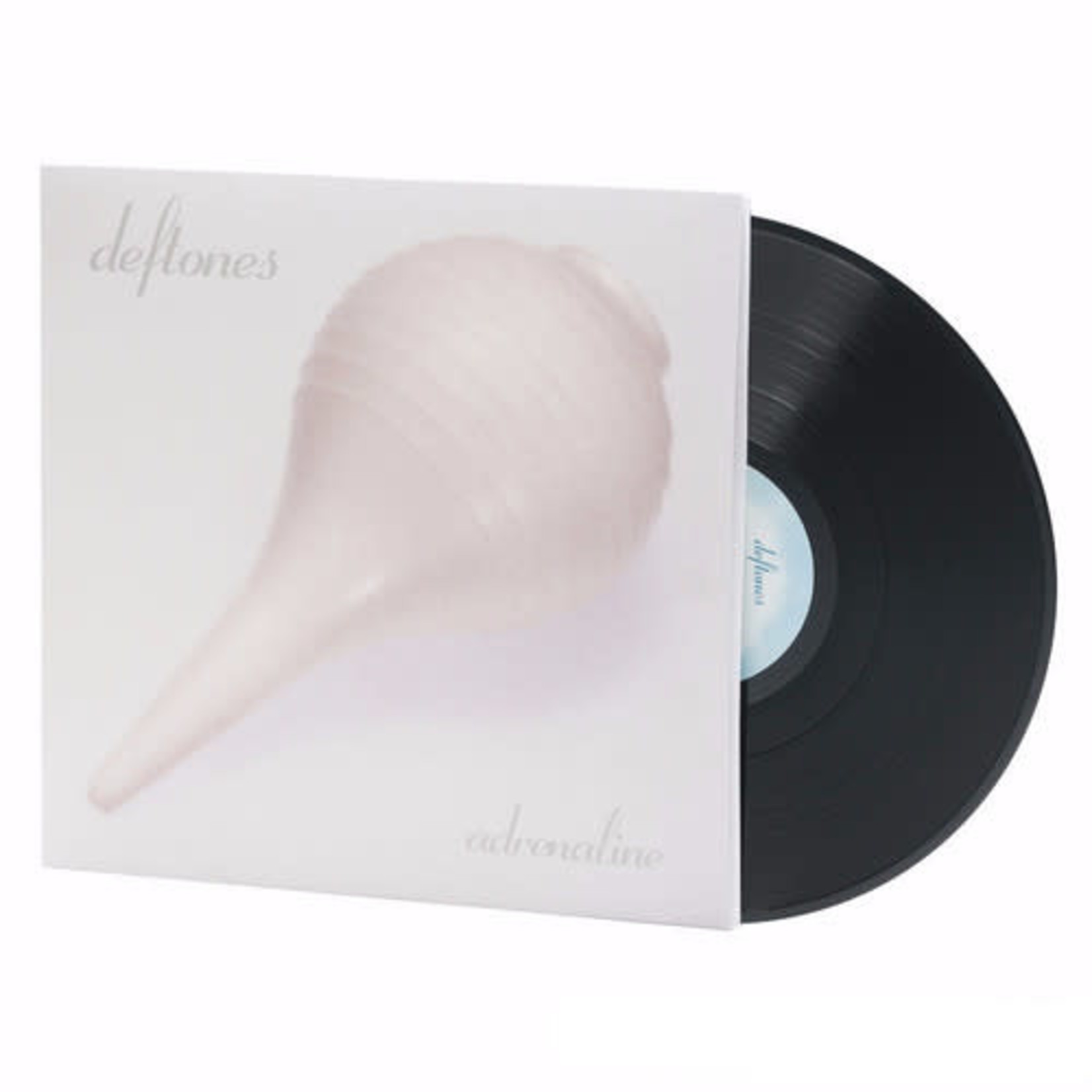 Maverick Deftones - Adrenaline (LP)