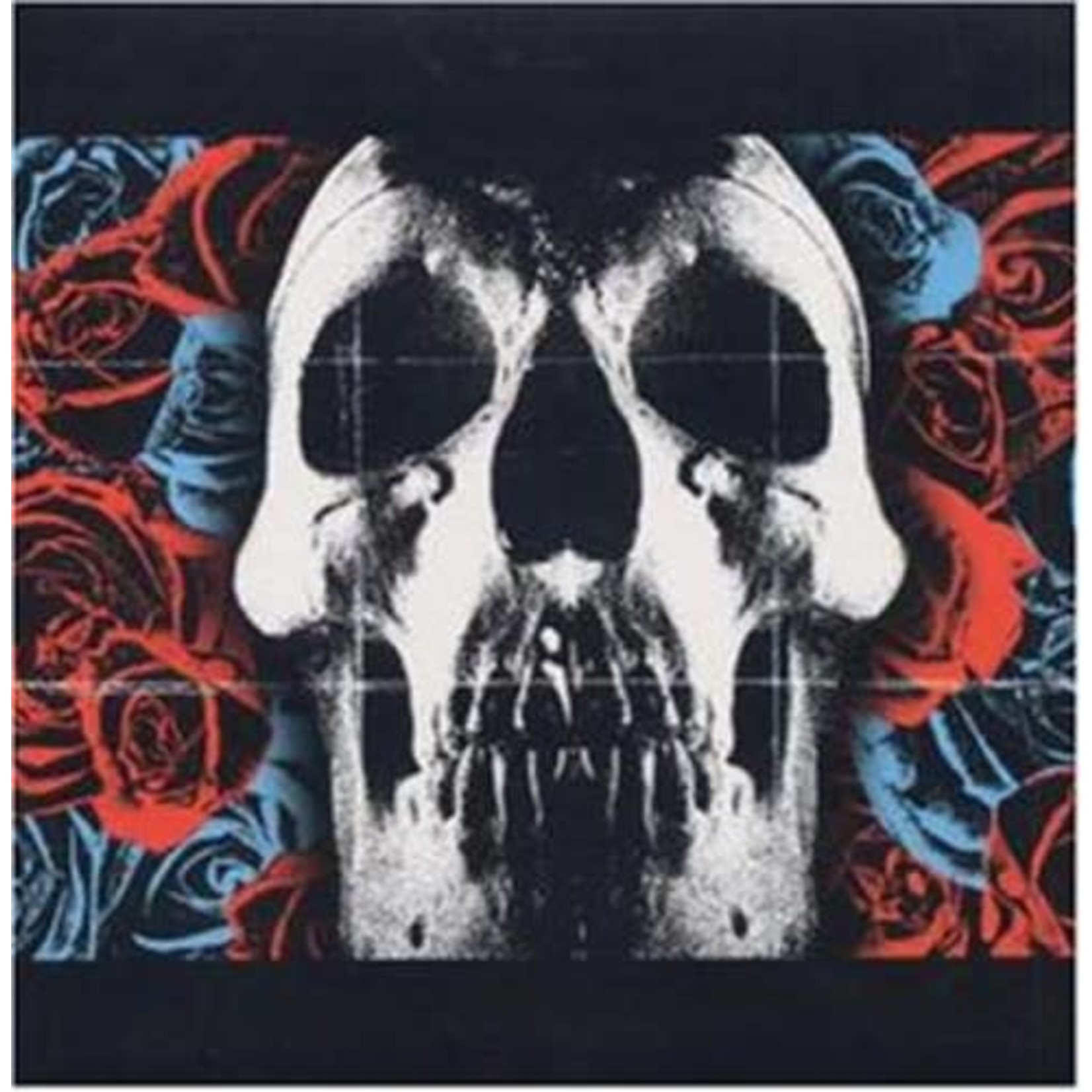 Maverick Deftones - Deftones (LP) [Ruby]