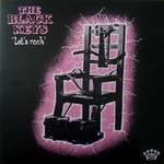 Nonesuch Black Keys - Let's Rock (LP)