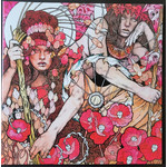 Relapse Baroness - Red Album (2LP) [Custom Cloudy]