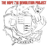 Island PJ Harvey - The Hope Six Demolition Project (LP)