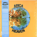 Tidal Waves Arica - Heaven (LP)