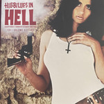Iron Mountain Analogue Research Facility V/A - Hillbillies In Hell Vol XII (LP) [Red]