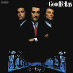 Atlantic V/A - Goodfellas OST (LP) [Blue]