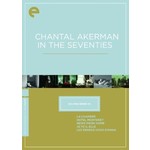 Criterion Collection Eclipse Series 19: Chantal Akerman in the Seventies (3DVD)