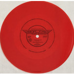 Weapon Of Peace - West Park / Baby When I'm Gone (7") {VG}