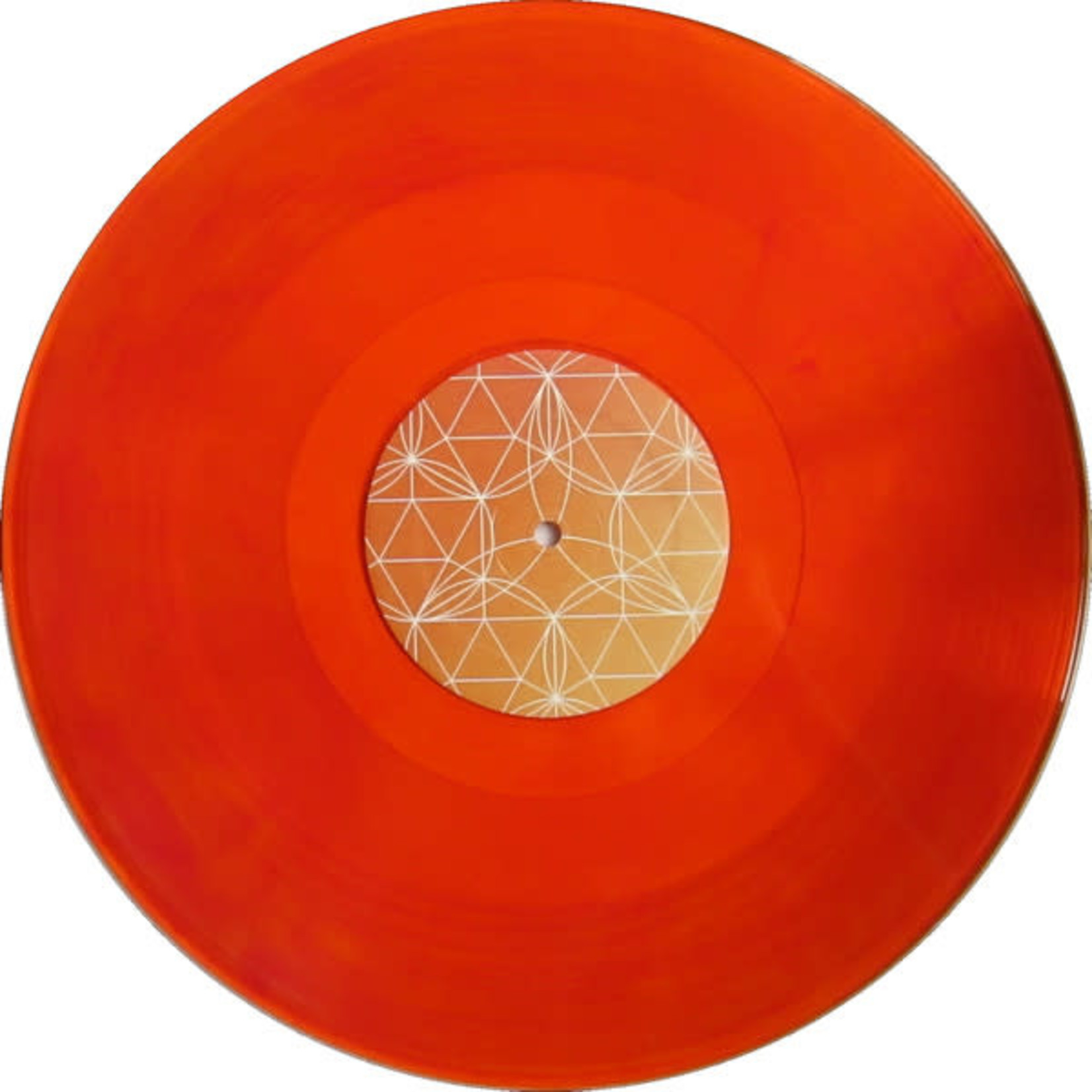 Record Store Day 2008-2025 Temples - Mesmerise Live (LP) [Red]