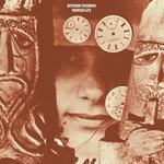 RSD Drops Ruthann Friedman - Hurried Life: Lost Recordings, 1965-1971 (LP) [Blue]
