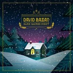 Suicide Squeeze David Bazan - Dark Sacred Night (LP) [Grey/White]