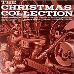 RSD Black Friday 2011-2022 V/A - The Christmas Collection (LP) [Red]