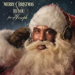 Numero Group Joseph Washington Jr - Merry Christmas To You (LP) [Gold]