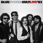 RSD Black Friday 2011-2020 Blue Oyster Cult - Live in Pasadena July 83 (2LP) [Blue/Black]