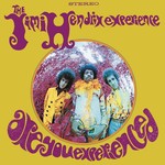 Sony Jimi Hendrix Experience - Are You Experienced (LP)