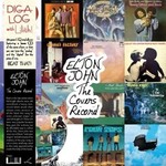 Elton John - The Covers Record (LP+CD)