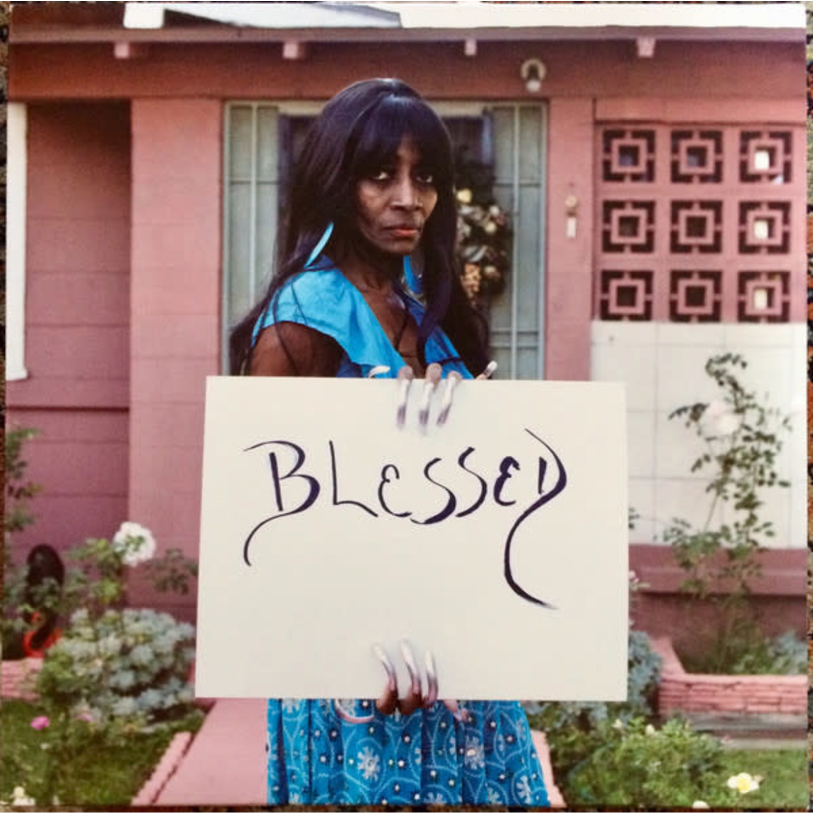 Lost Highway Lucinda Williams - Blessed (2LP)