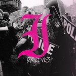 Epitaph Every Time I Die - Ex Lives (LP)
