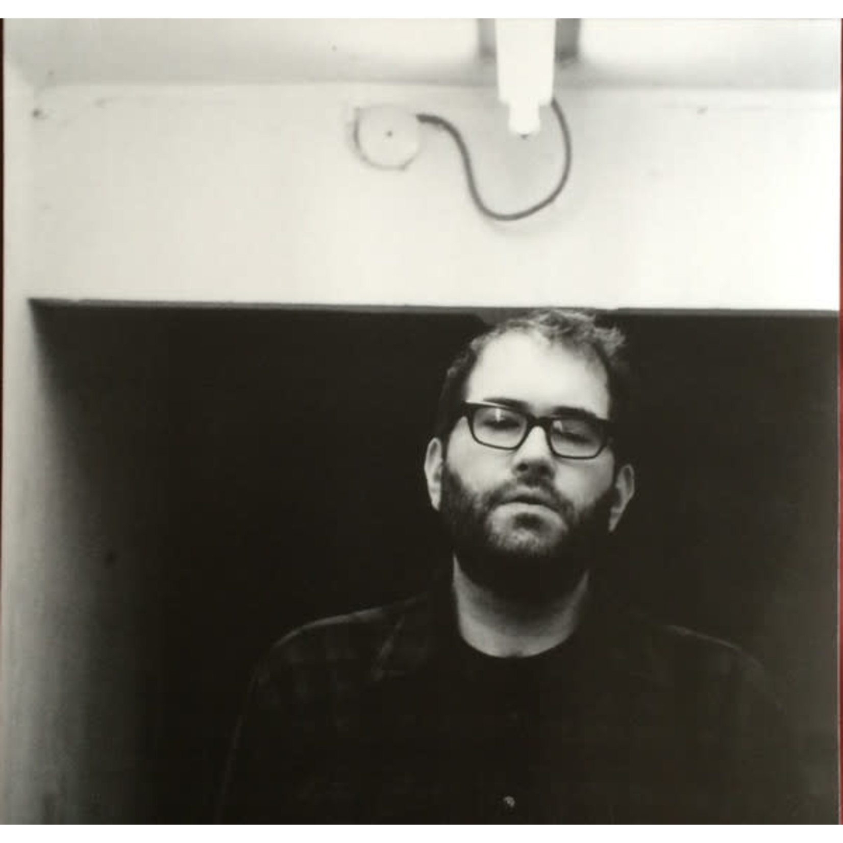 Advance Base - A Shut-In's Prayer (LP)