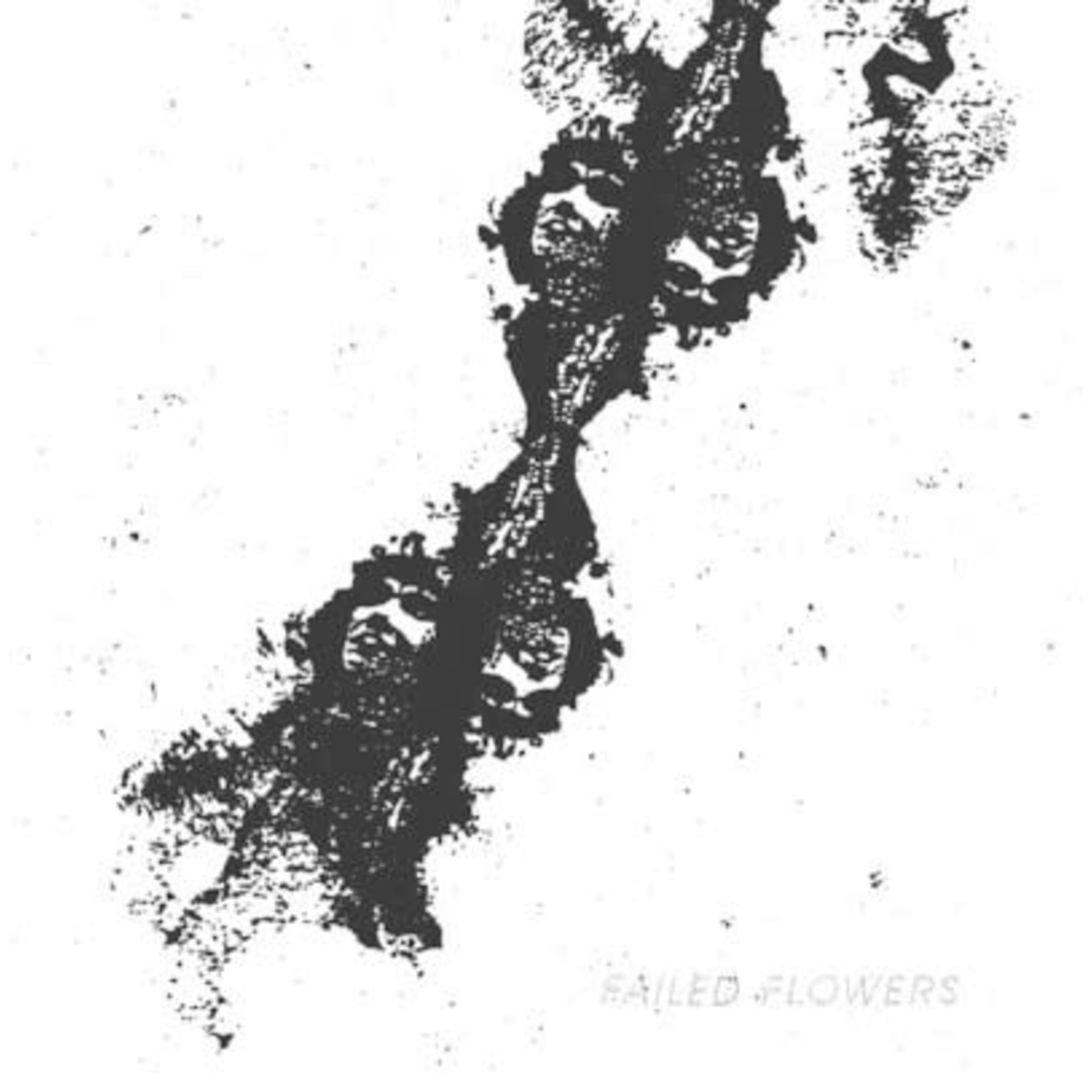 Failed Flowers - Failed Flowers (LP) [Purple]