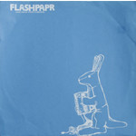 Flashpapr - Pain Taped Over Forever (LP)