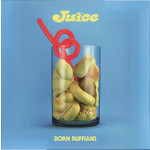 Yep Roc Born Ruffians - Juice (LP) [Yellow]