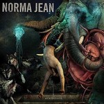 RSD Black Friday 2011-2022 Norma Jean - Meridional (2LP) [Turquoise]