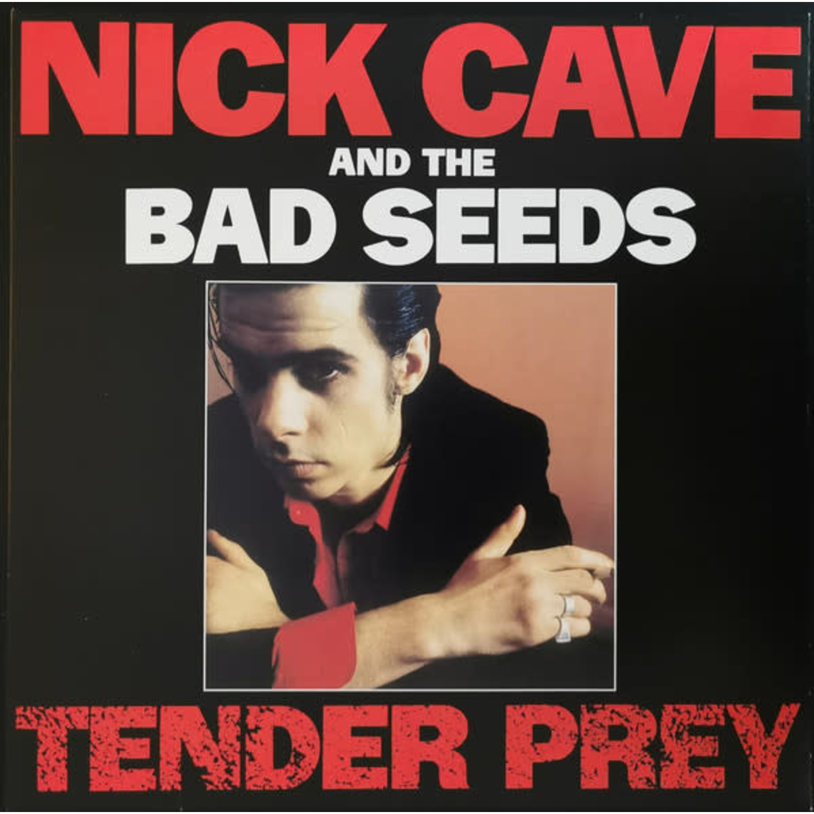 Mute Nick Cave And The Bad Seeds - Tender Prey (LP)