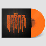 Cooking Vinyl Bronx - VI (LP) [Orange Crush]