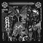 Nyege Nyege Tapes Raja Kirik - Rampokan (2LP) [Red]