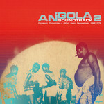 Analog Africa V/A - Angola Soundtrack 2:  Hypnosis, Distortions & Other Sonic Innovations 1969-1978 (2LP)
