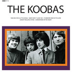 Koobas - Live In Germany (7")