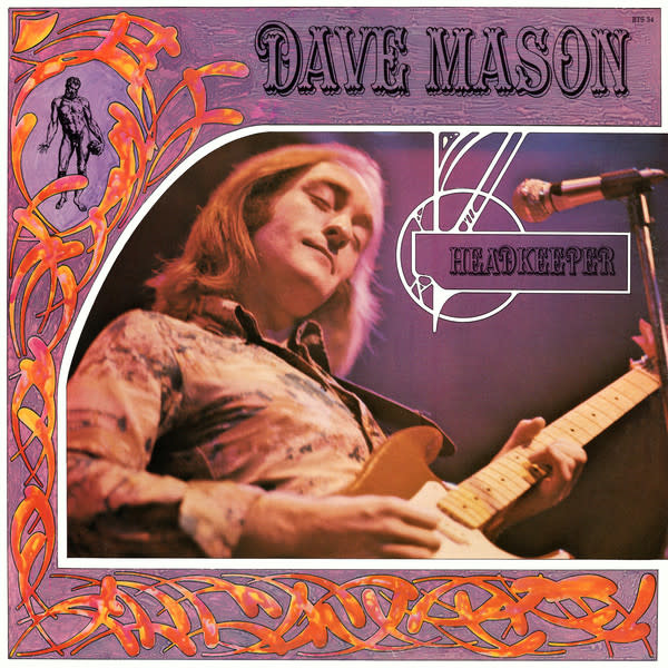 Dave Mason ／ Headkeeper　Side-B テストプレス dave-mason-headkeeper-lp-vg-vg.jpg