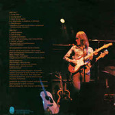 Dave Mason - Headkeeper (LP) {VG+/VG+} - Culture Clash