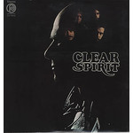 Spirit - Clear (LP) {VG/G}