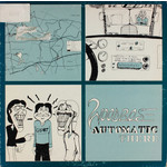 Woodrose - Automatic There (LP) {VG+/VG}