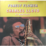 Atlantic Charles Lloyd - Forest Flower (LP) {VG/VG}