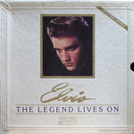RCA Elvis Presley - The Legend Lives On (7LP) {NM/VG}