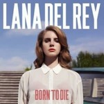 Interscope Lana Del Rey - Born To Die (LP)