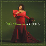Rhino Aretha Franklin - This Christmas Aretha (LP) [Red]