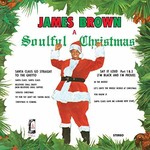 Polydor James Brown - Soulful Christmas (LP)