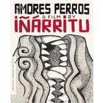 Criterion Collection Amores Perros (BD)