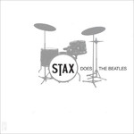 Record Store Day 2008-2025 V/A - Stax Does The Beatles (2LP)