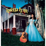 Third Man PRE-ORDER 11/13/26 | Loretta Lynn - Van Lear Rose (LP) [Orange]