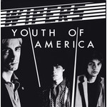 Jackpot Wipers - Youth Of America (LP)