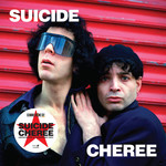 RSD Drops Suicide - Cheree (10") [Pic]