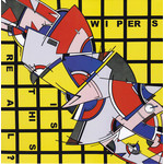 Jackpot Wipers - Is This Real? (LP)